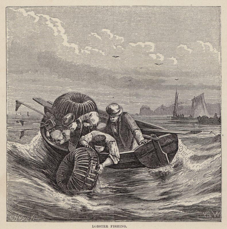 Pesca dell