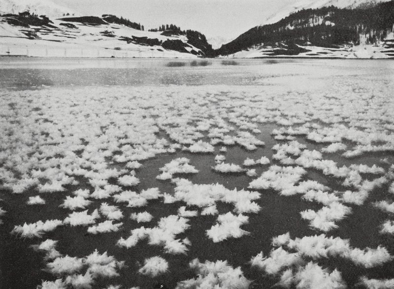 Svizzera da Geoffrey Roland Balance