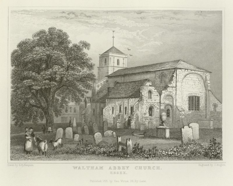 Chiesa dell