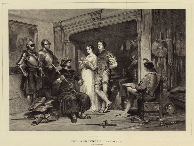 La Figlia dell
