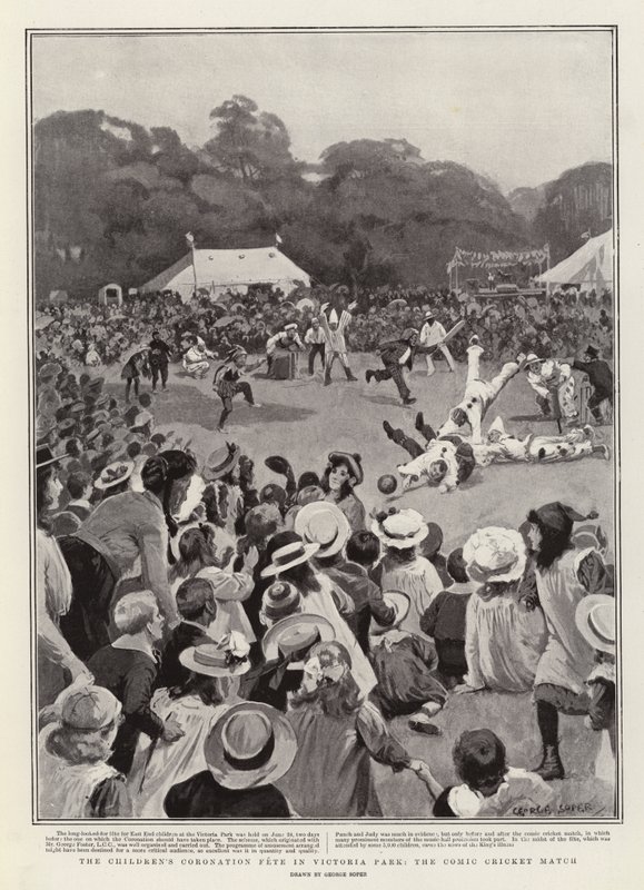 La festa dell