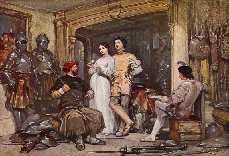 Il Racconto dell