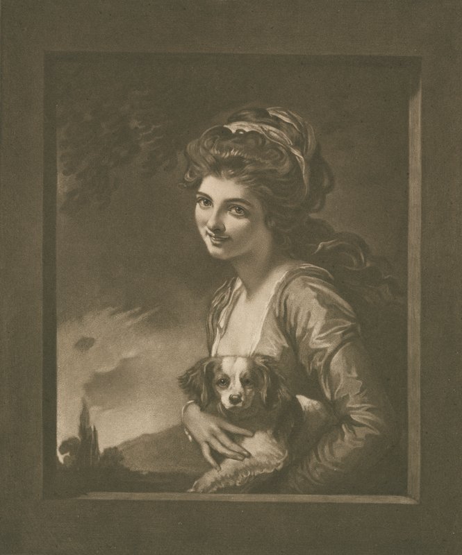 Lady Hamilton come 