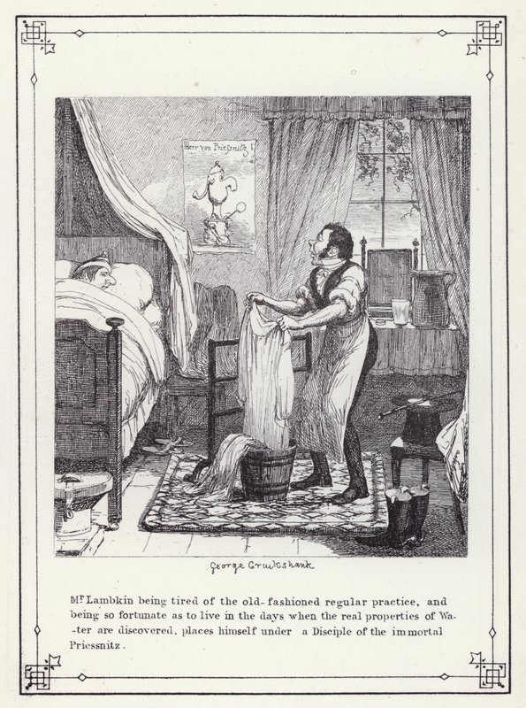 Illustrazione per The Bachelor