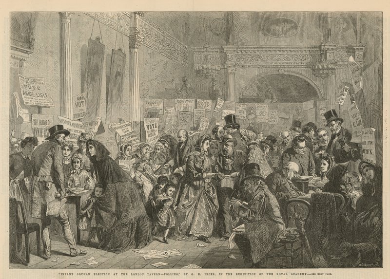 Elezione dell