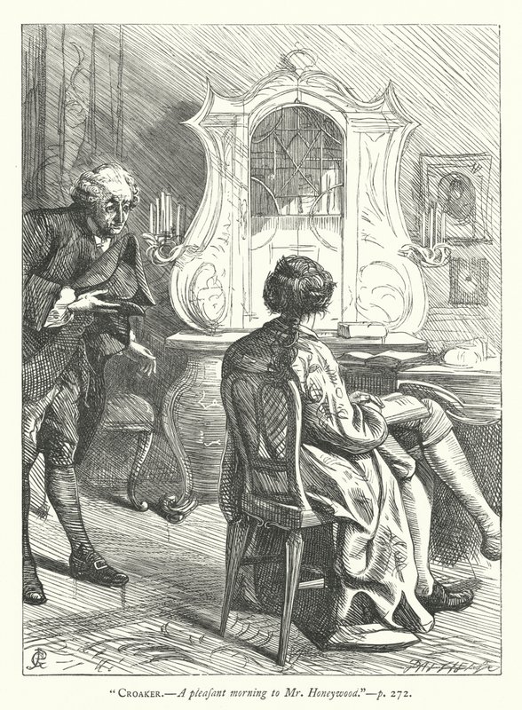 Illustrazione per L