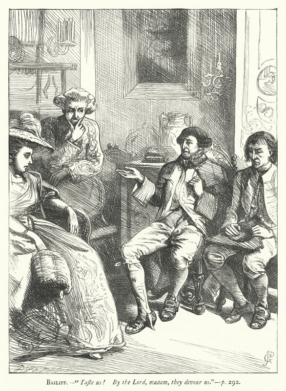 Illustrazione per L