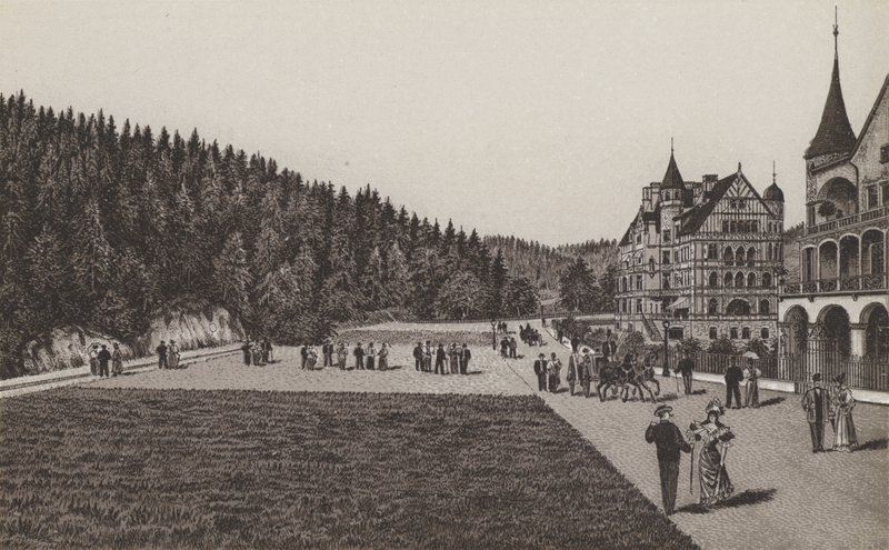 Parco Americano da German School