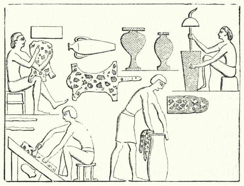 Conciatori dell