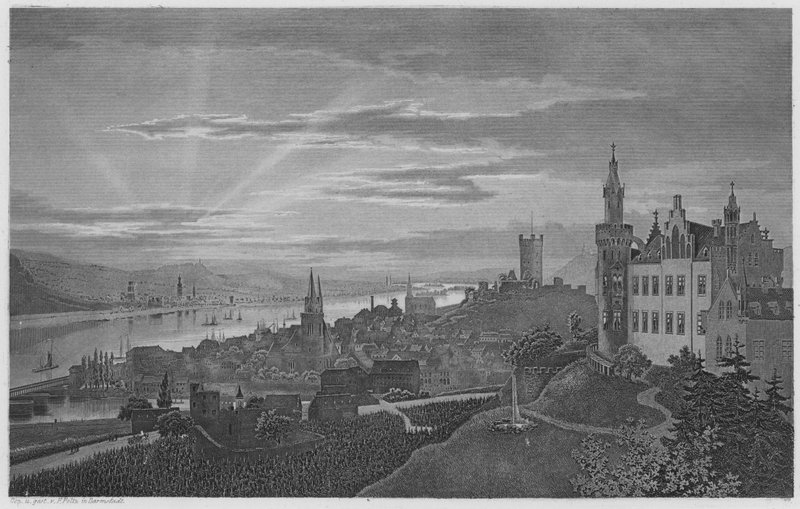 Bingen da German School