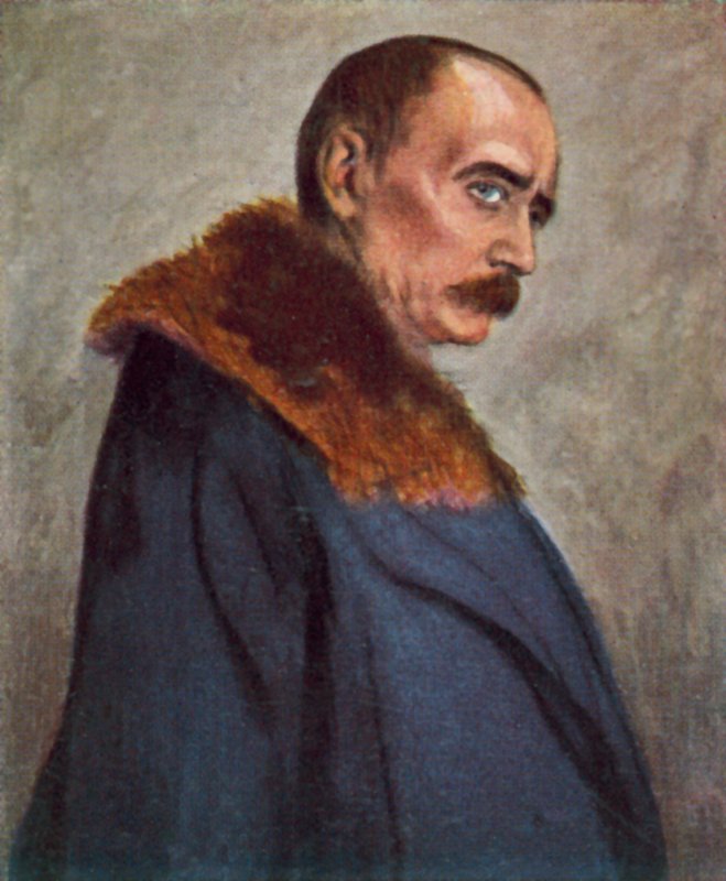 Chlodwig, Principe di Hohenlohe-Schillingsfürst, Cancelliere della Germania da German School
