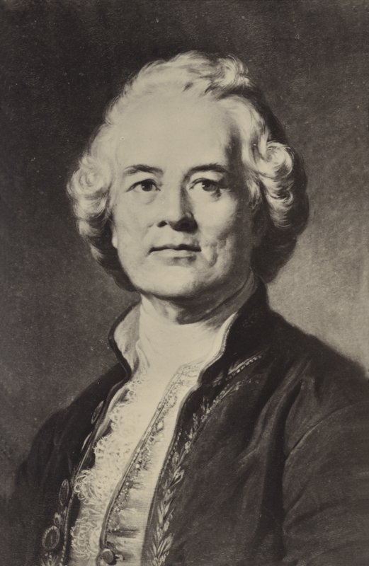 Christoph Willibald Gluck, compositore d