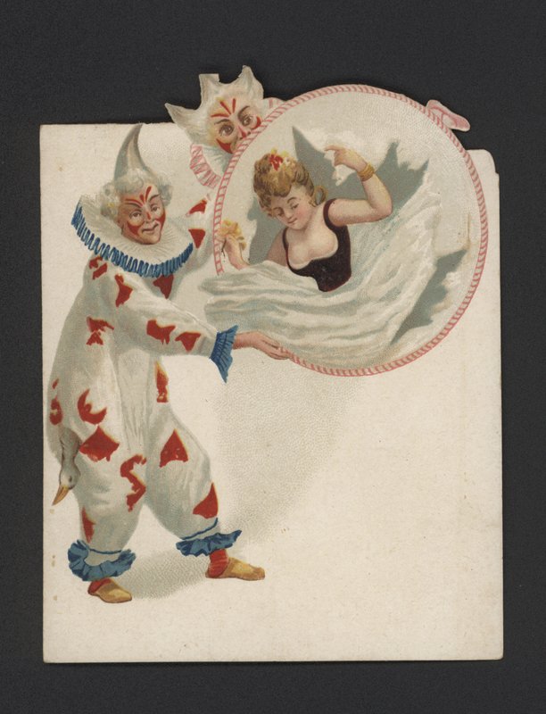 Clown da German School