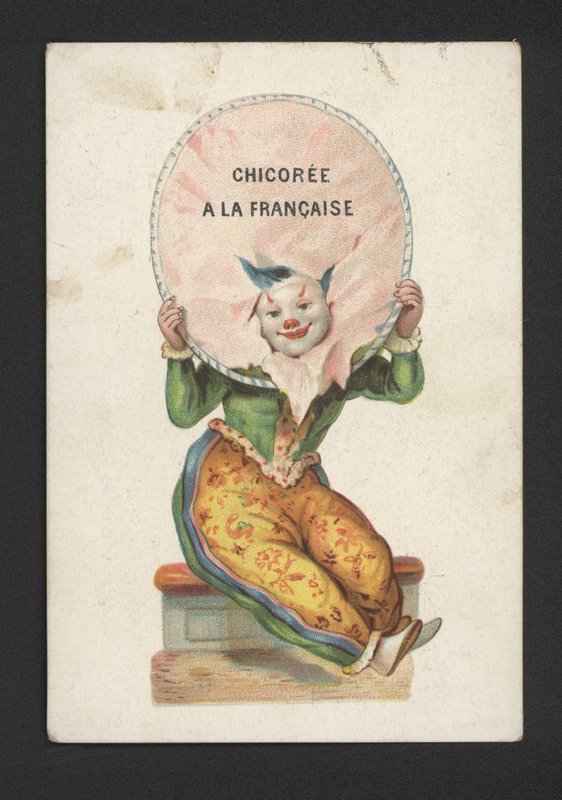 Clown da German School