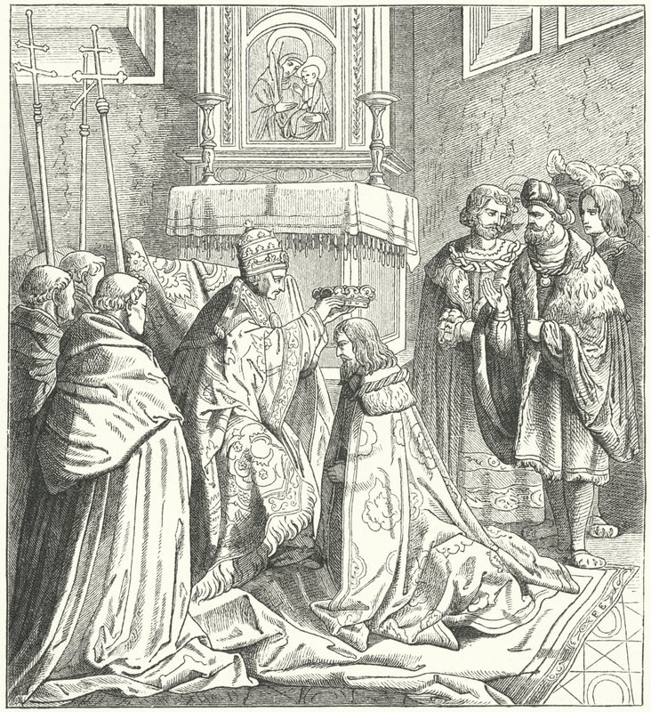 Incoronazione dell