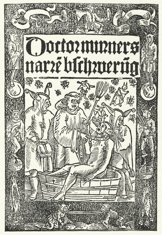 Copertina dell