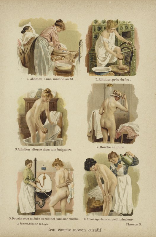 Usi curativi dell