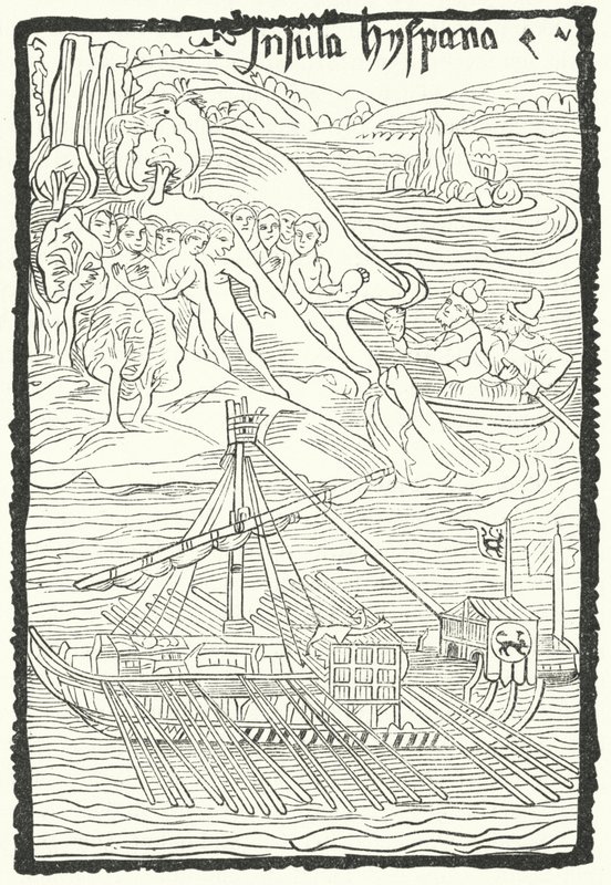 Scoperta dell