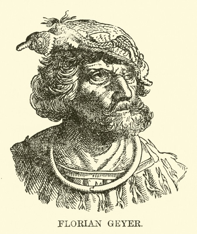 Florian Geyer da German School