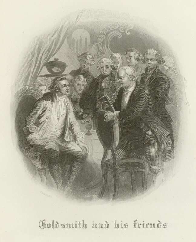 Orafo e i suoi amici da German School