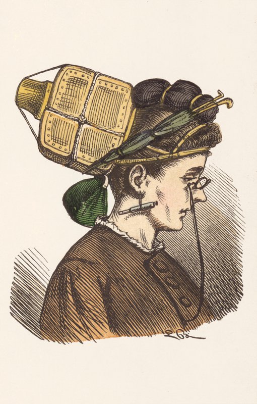 Cappello per agosto da German School