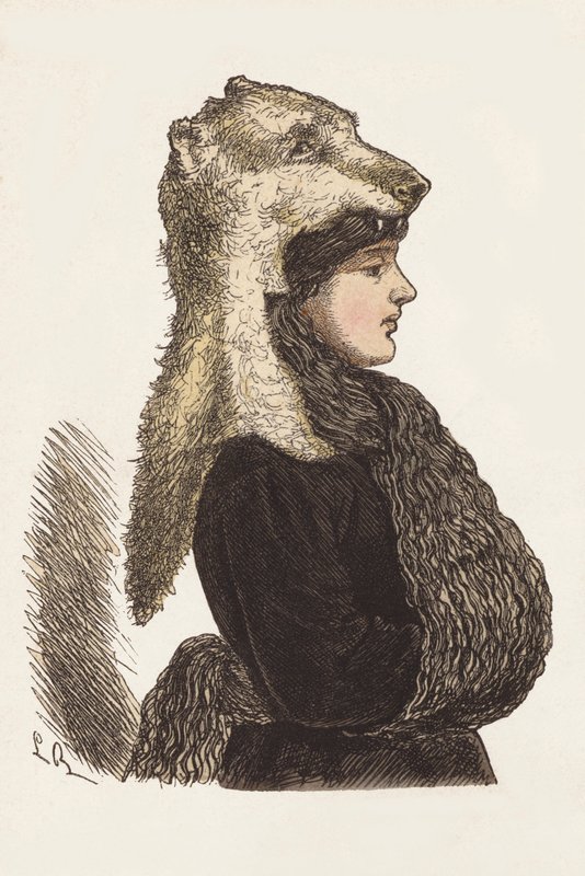 Cappello per gennaio da German School