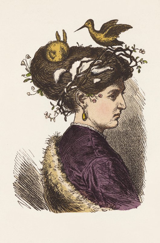 Cappello per marzo da German School