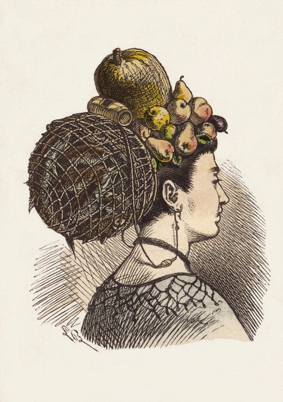 Cappello per settembre da German School