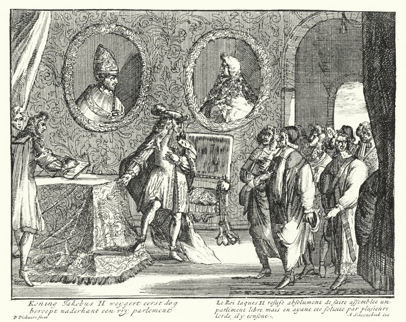 Giacomo II d