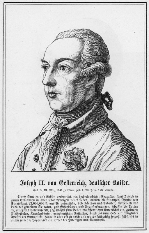 Giuseppe II d