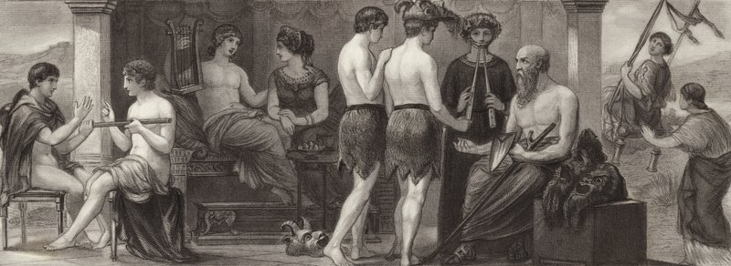 Vita e arti nell