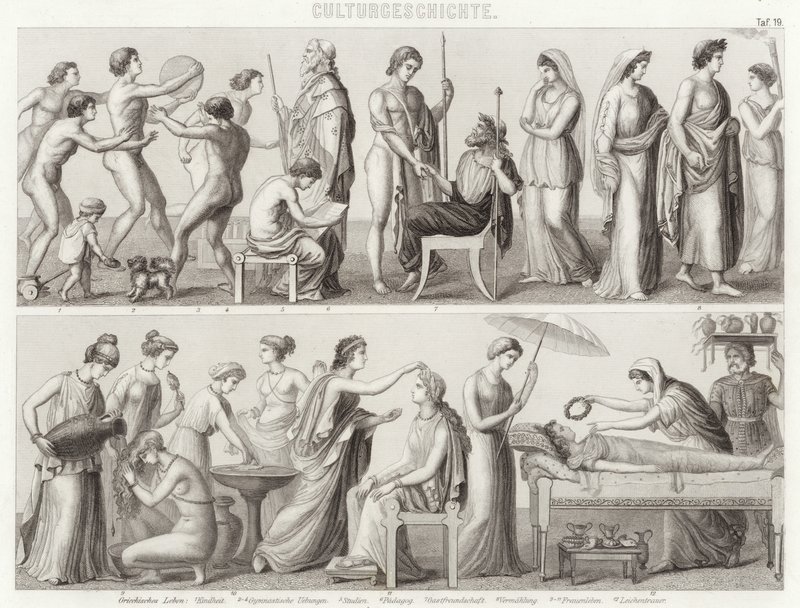 Vita nell