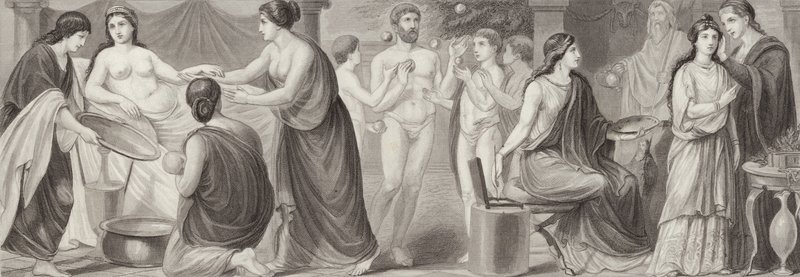 Vita nell
