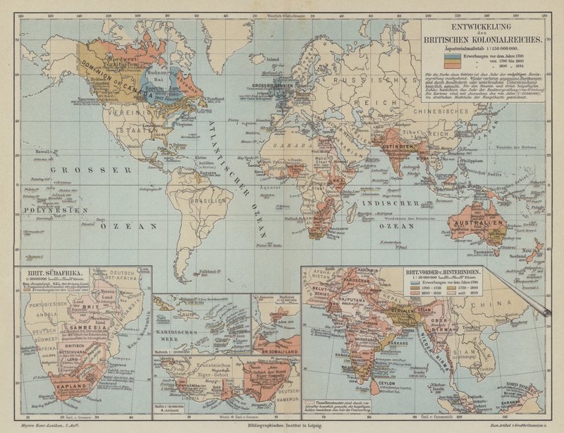 Mappa che mostra l
