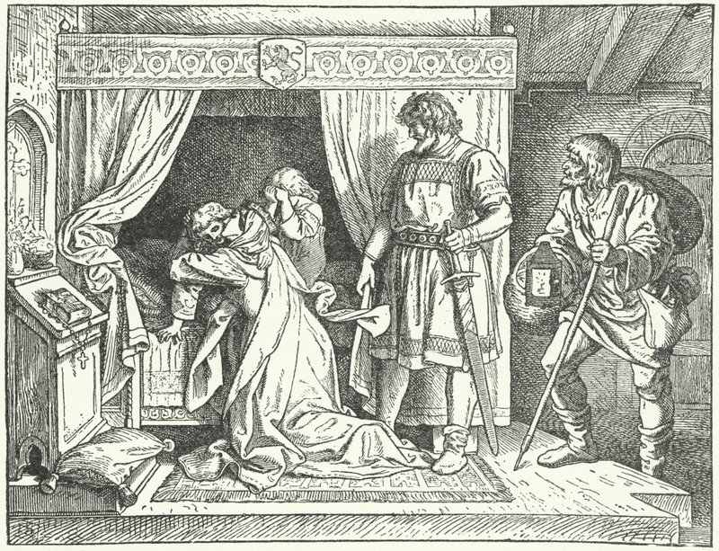 Margherita di Sicilia, figlia dell