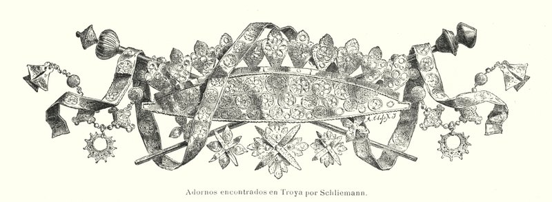 Ornamento Trovato dall