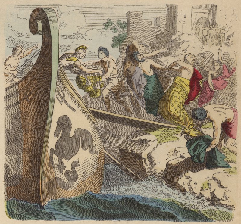 Pirati nell