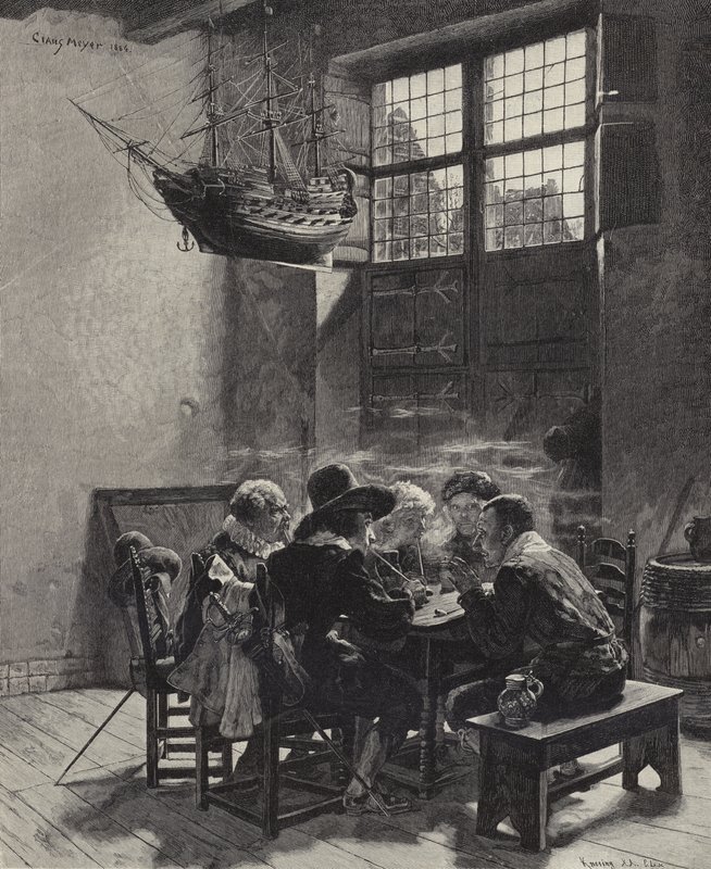 Politica da German School