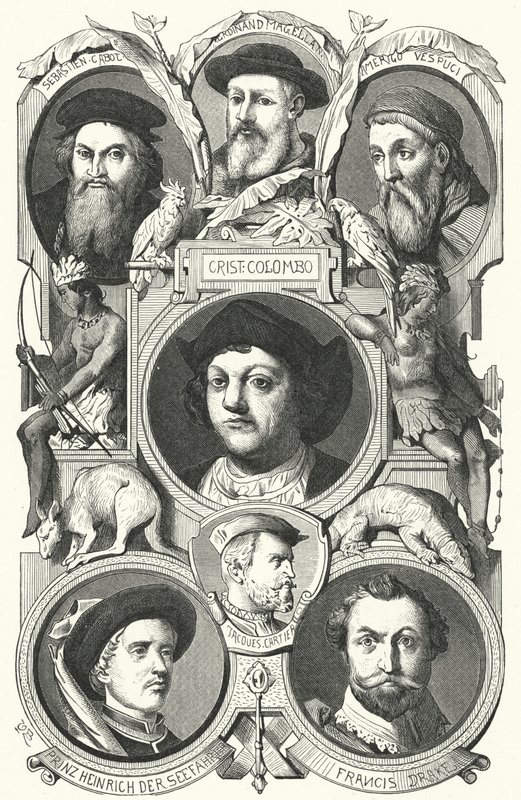 Figure prominenti dell