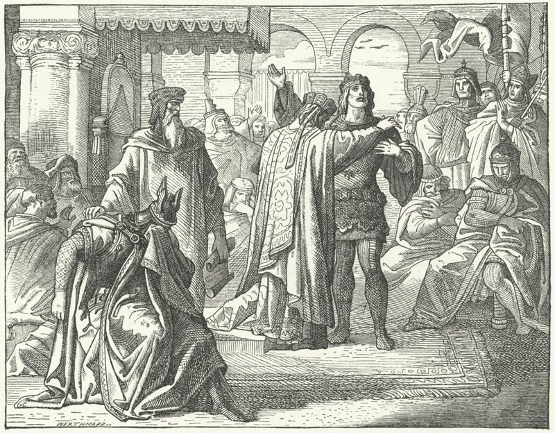Riconciliazione dell
