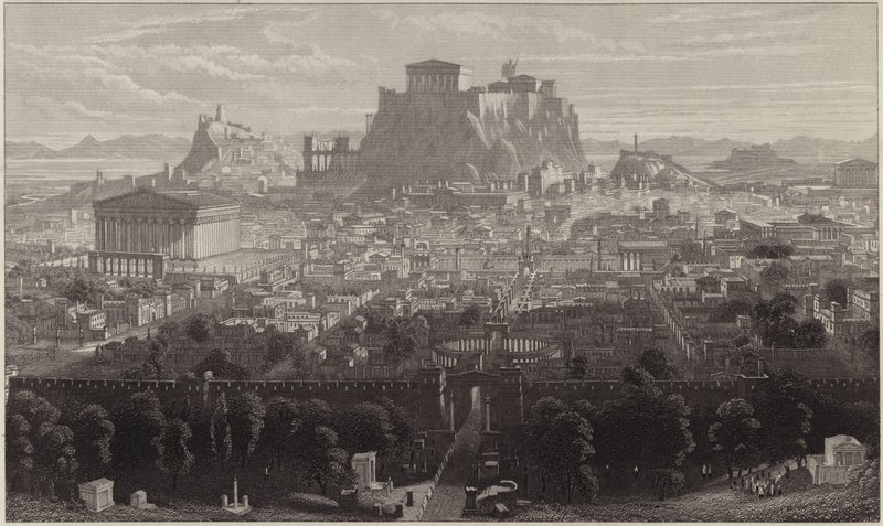 Ricostruzione dell