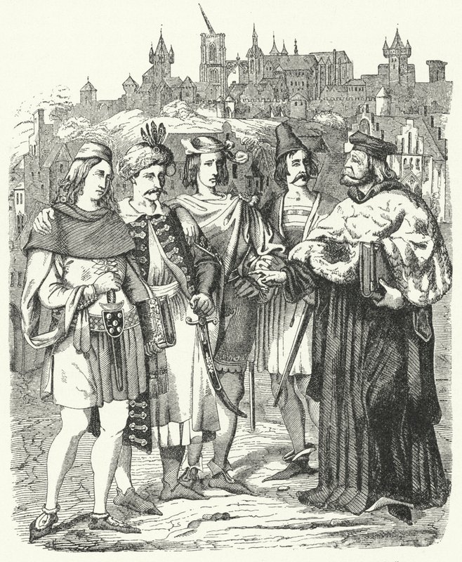 Rettore dell
