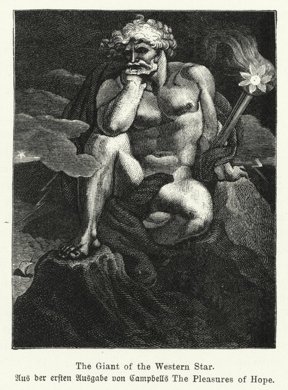 Il Gigante della Stella d