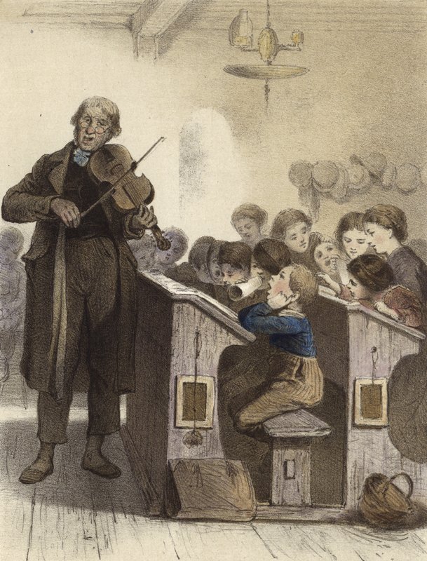 La scuola del villaggio da German School