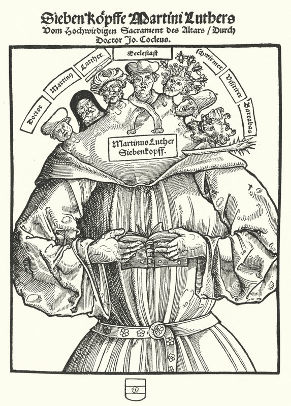 Pagina del titolo dell