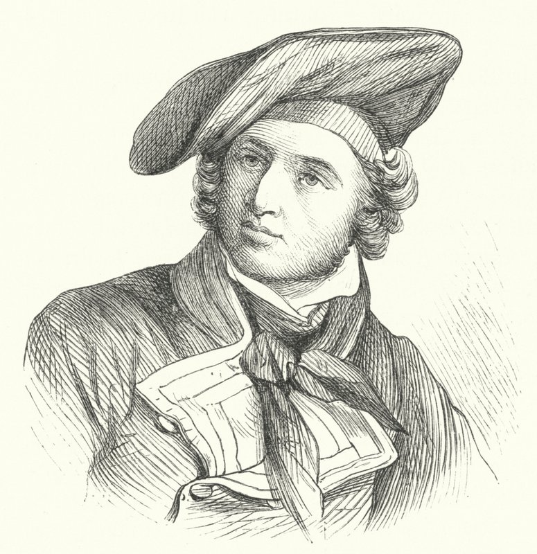 Tomás de Zumalacárregui, generale carlista basco spagnolo da German School