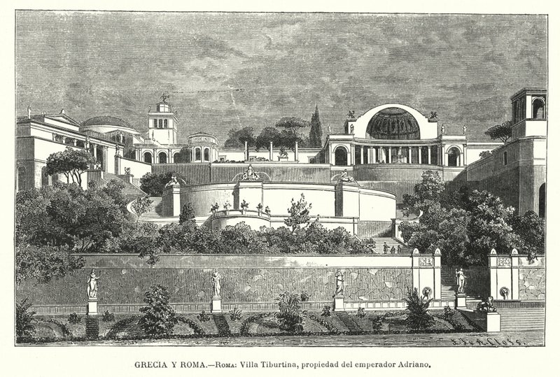 Villa dell
