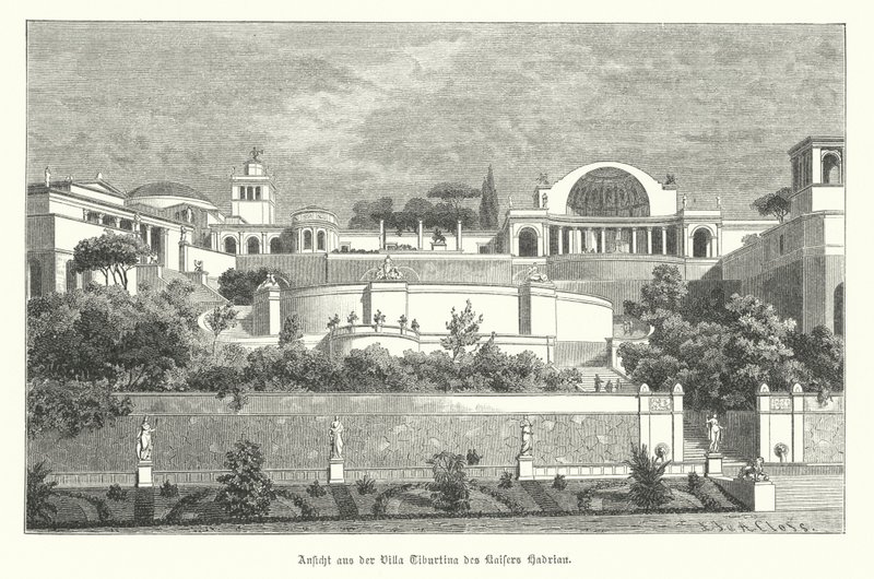Villa dell