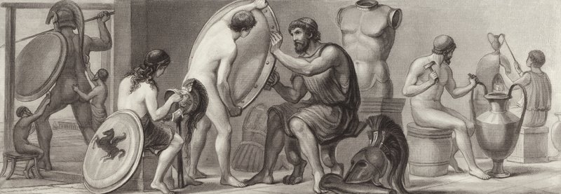 Lavoro e occupazioni nell