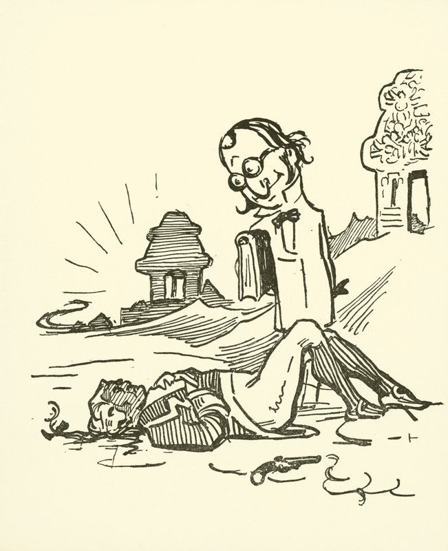Lord Clive da Gilbert Keith Chesterton